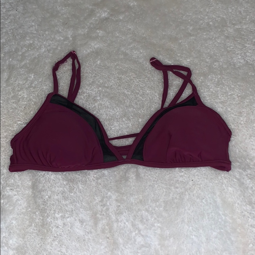 Bikini top
